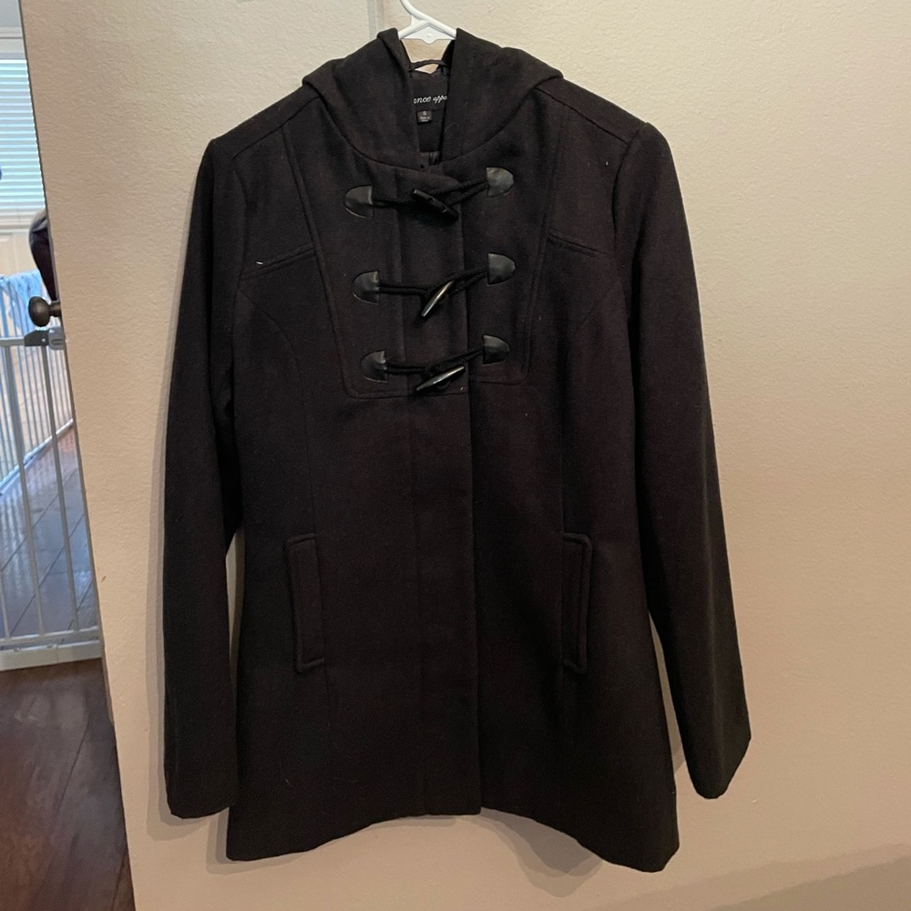 Women’s Winter Coat
